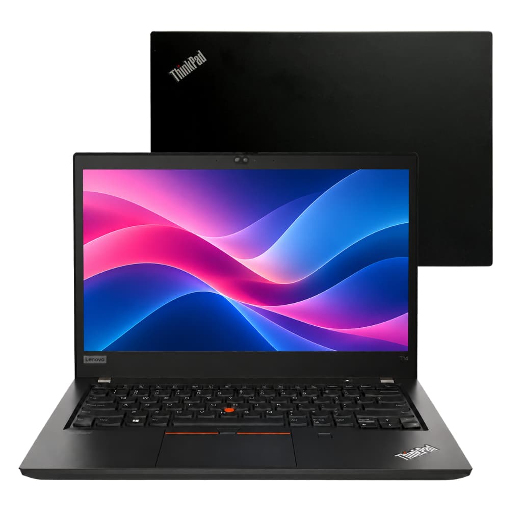 T14 touchscreen Ryzen 5 PRO 5650U 16GB SSD 256GB Notebook Lenovo ThinkPad
