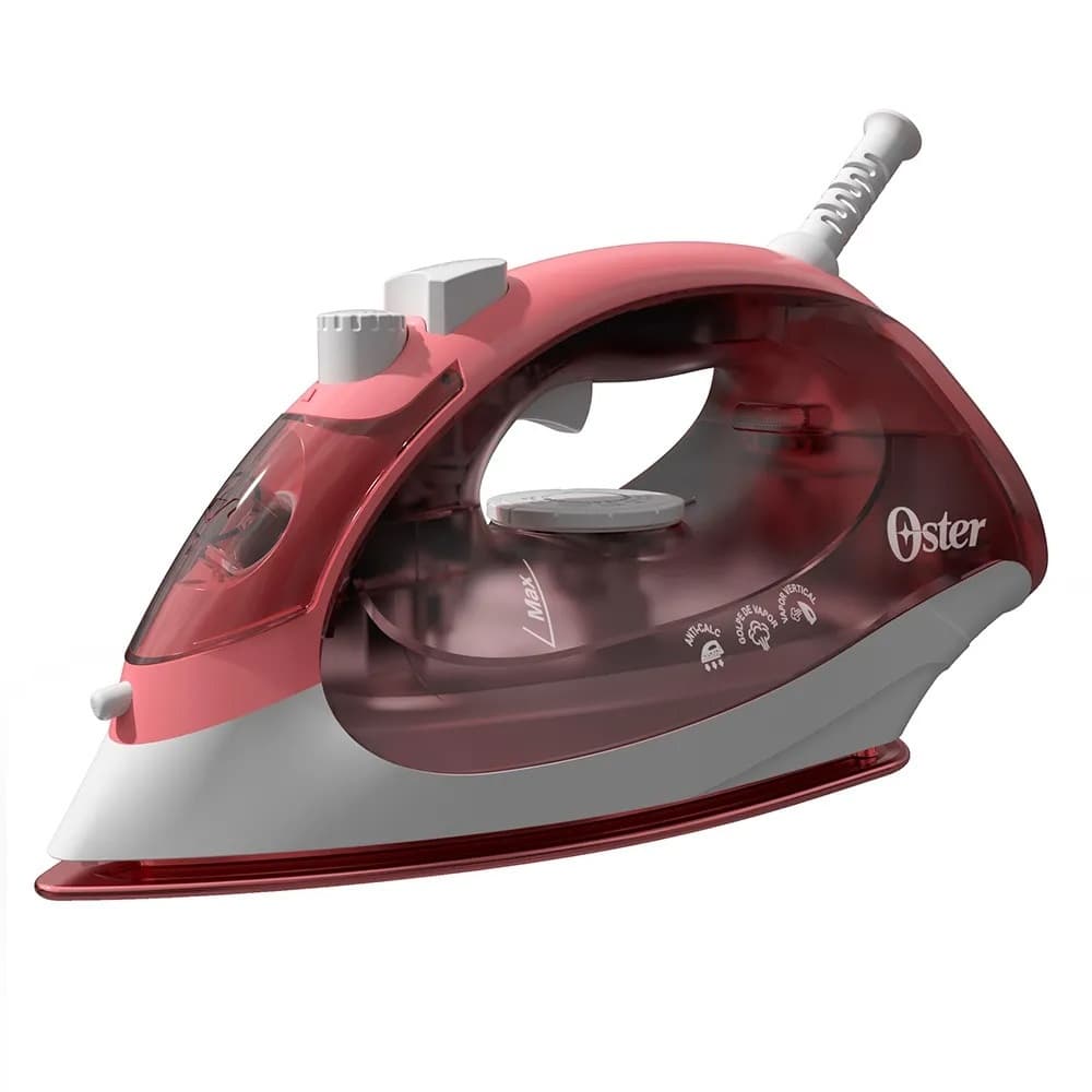 Ferro de Passar a Vapor Oster Aeroceramic 220V Outlet