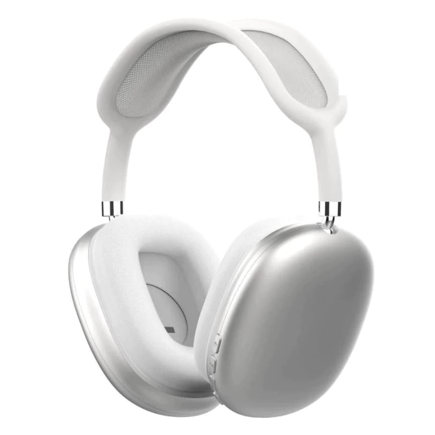 Fone De Ouvido Estéreo Sem Fio P9 Air Bluetooth Music Com Microfone