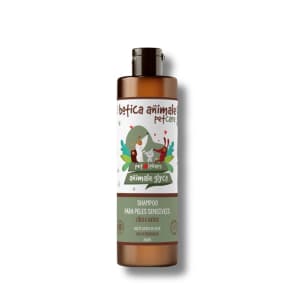 Shampoo Animale Glyco para Cães e Gatos | Botica Animale Petcare | 250ml | Manipulado