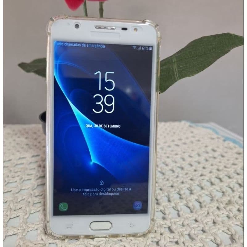 celular barato samsung j7 prime