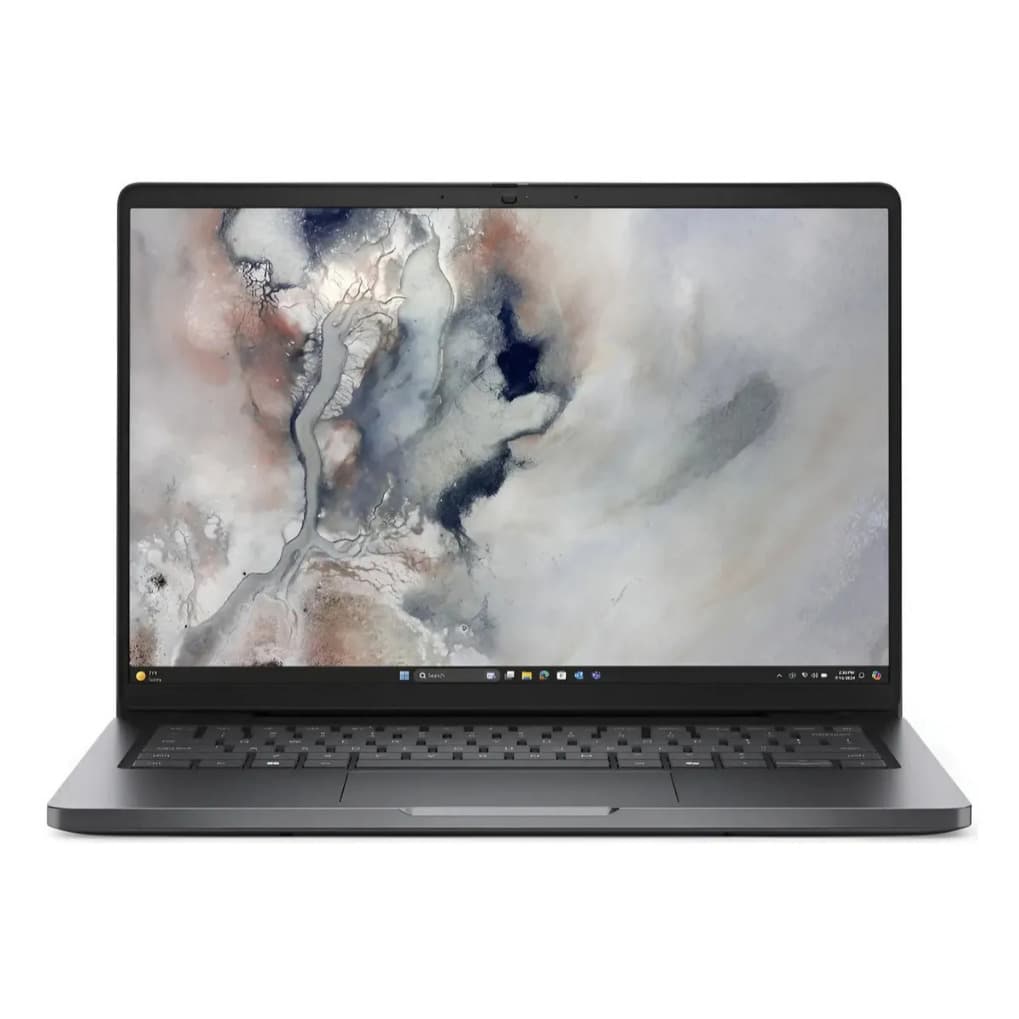 Notebook Dell Pro 14 Pc14250 Core I5 13th 16gb 512gb Winpro Cinza-escuro
