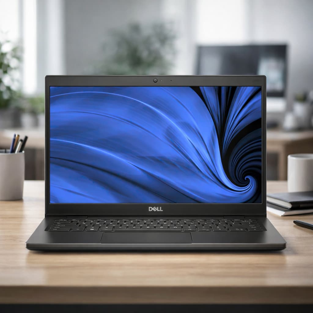 Notebook Dell Latitude 3420 Core i5 11ª Geração 8GB 256GB SSD