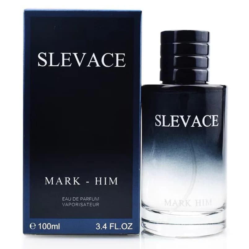 Perfume Masculino Importado Eau de Parfum - 50ml