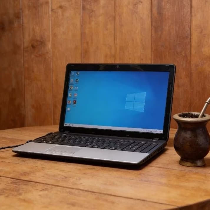 Notebook Com Windows 11