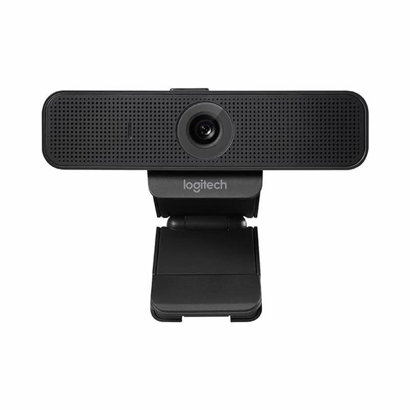 WEBCAM LOGITECH C925E 960-001075 FULL HD PRETO