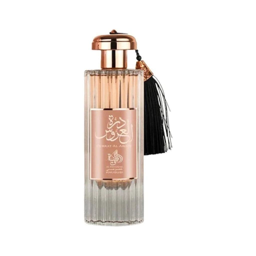 Perfume Importado Al Wataniah Durrat Al Aroos Aroos Edp Feminino 85ml