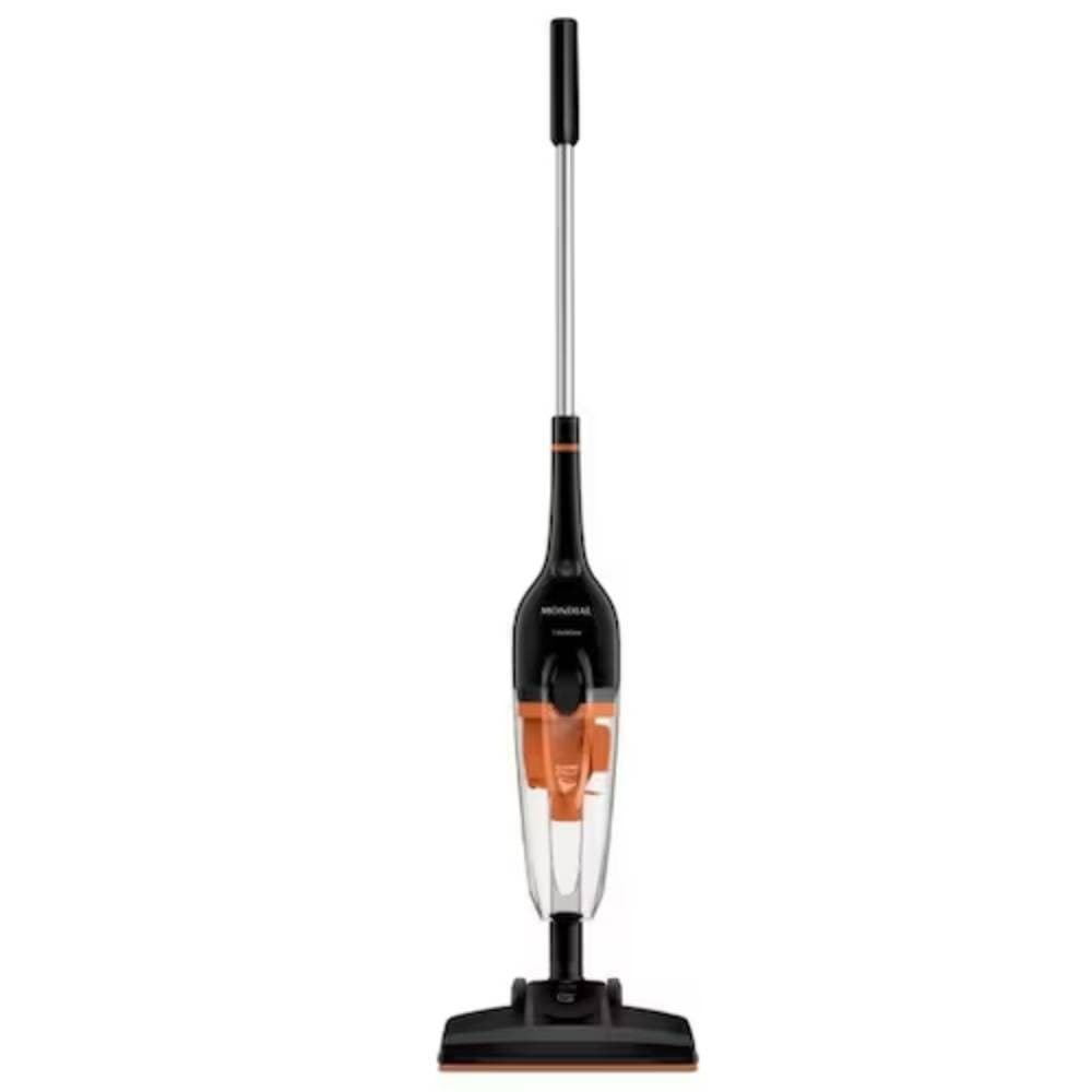 Aspirador Vertical AP40B 2 em 1 1500W Filtro Ciclone 1,8L Mondial