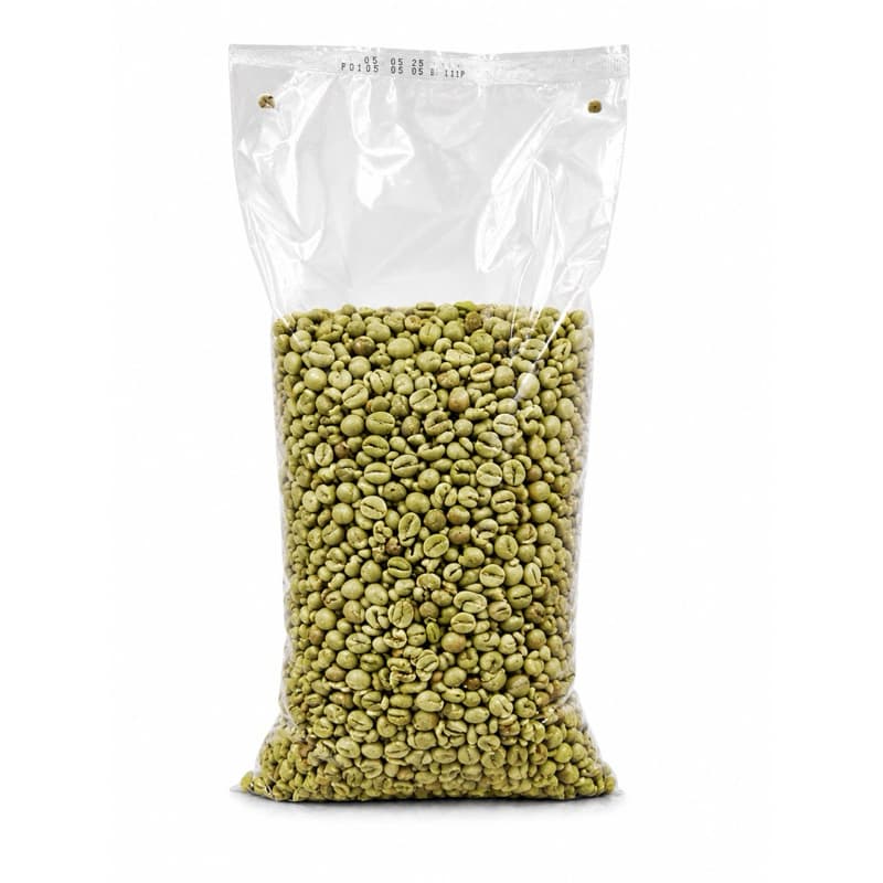 Café em Grão Cru 100% Arábico 1kg - Dimoá cafés