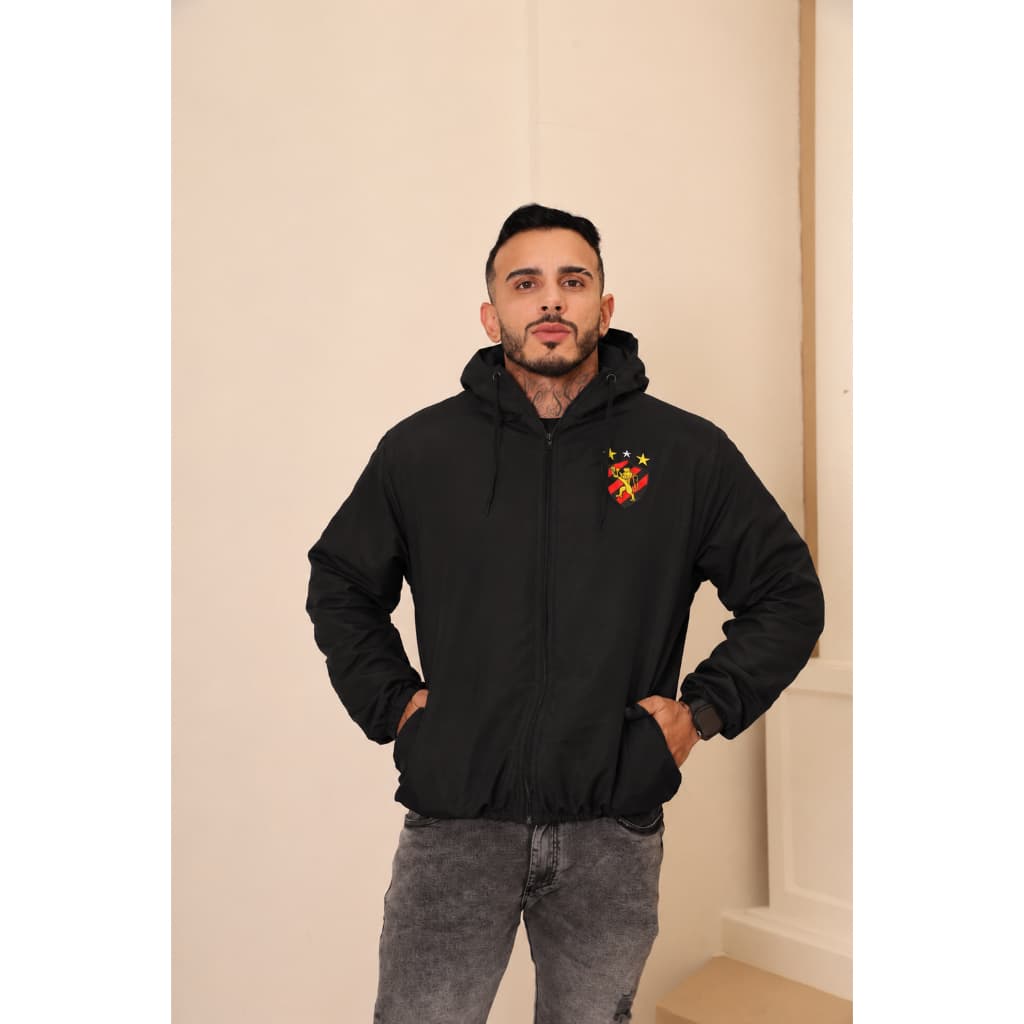 Corta Vento STR Masculino