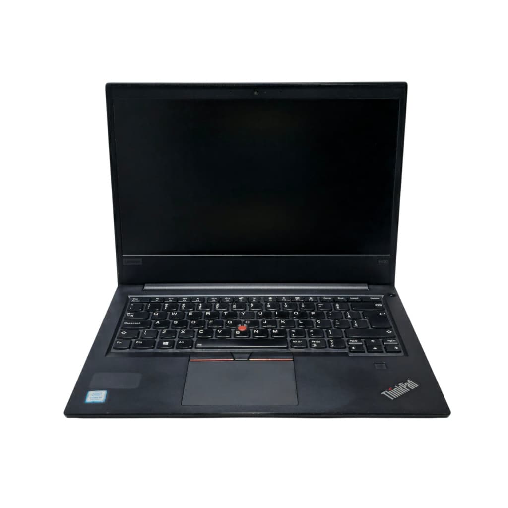 Notebook Lenovo ThinkPad E490 i5 8th 16GB SSD 512GB Win 11 Pro