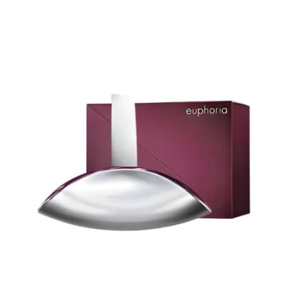 Eufhor EDP - Perfume Feminino Importado 100ml