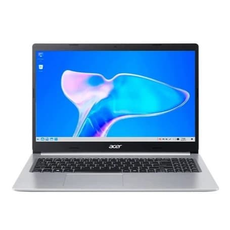 Notebook Acer Aspire 5 15.6" Full HD IPS A515-45-R1AC, AMD Ryzen 5 5500U, 8GB DDR4, 256GB SSD NVMe