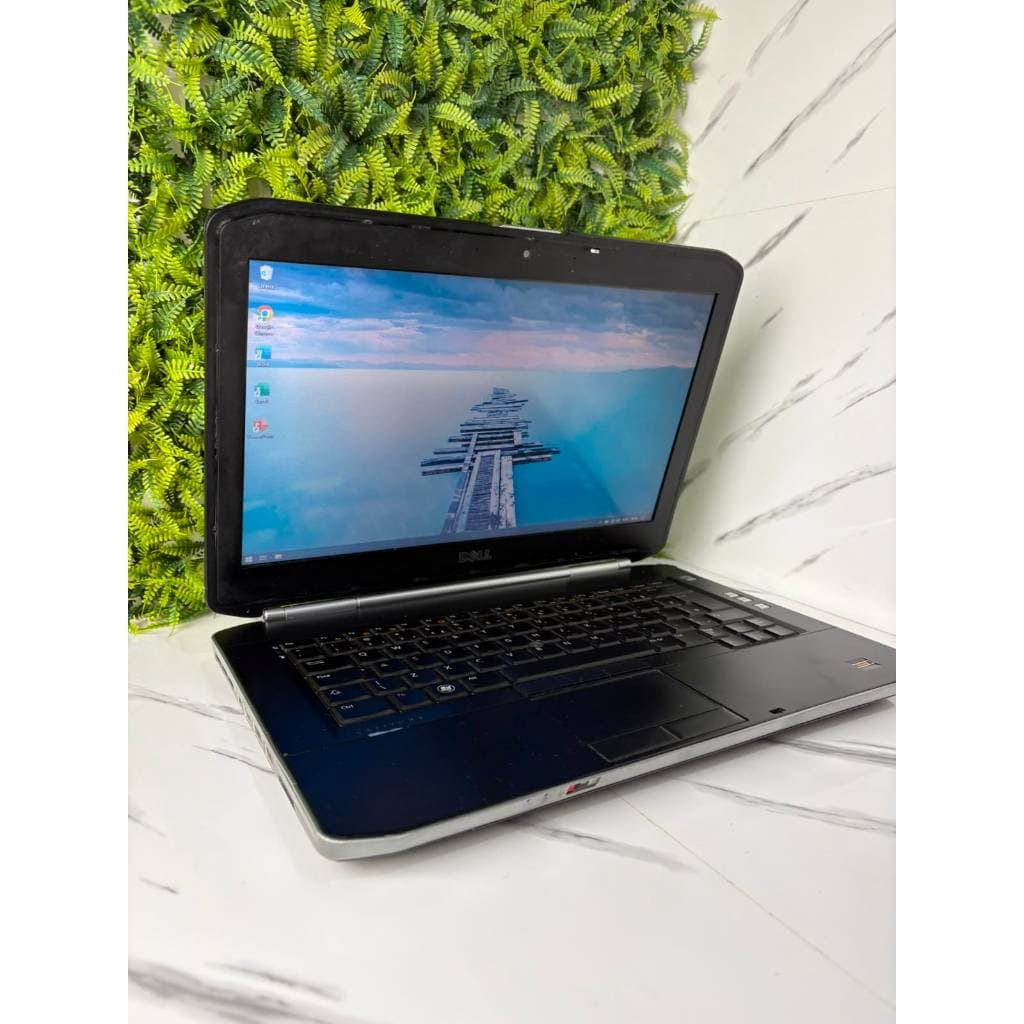 NOTEBOOK DELL CORE I5 4GB RAM 500GB HD USADO BARATO FORMATADO TOP