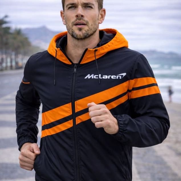 Jaqueta Masculina Corta Vento Impermeável Resistente Marca Carro Água Leve Esportiva Corrida Envio Rapido 24 horas
