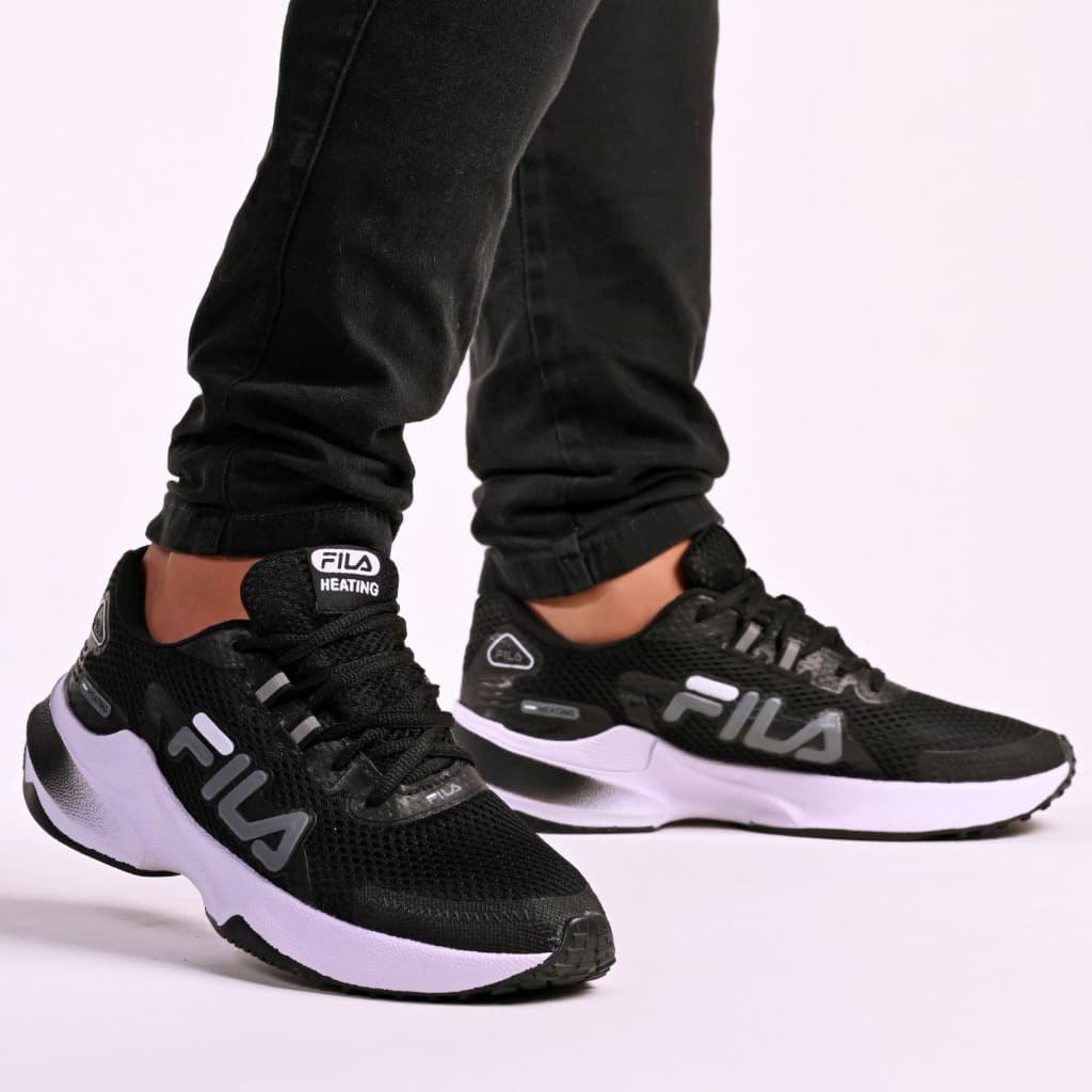 Tenis Masculino Academia Caminhada Esportivo