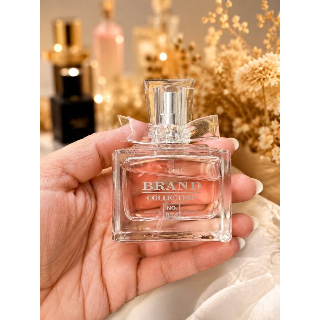 Perfume Feminino Importado 25ml - Luxo Portátil e Versátil Inpiração muito cheiroso Presente