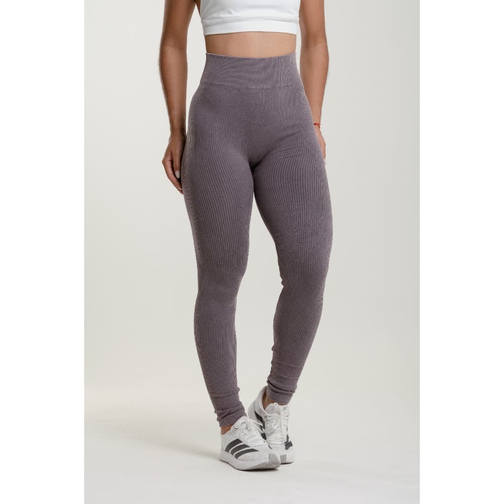 Legging Fitness Feminina Compressão Cintura Alta Confortável calça fitness roupa de academia