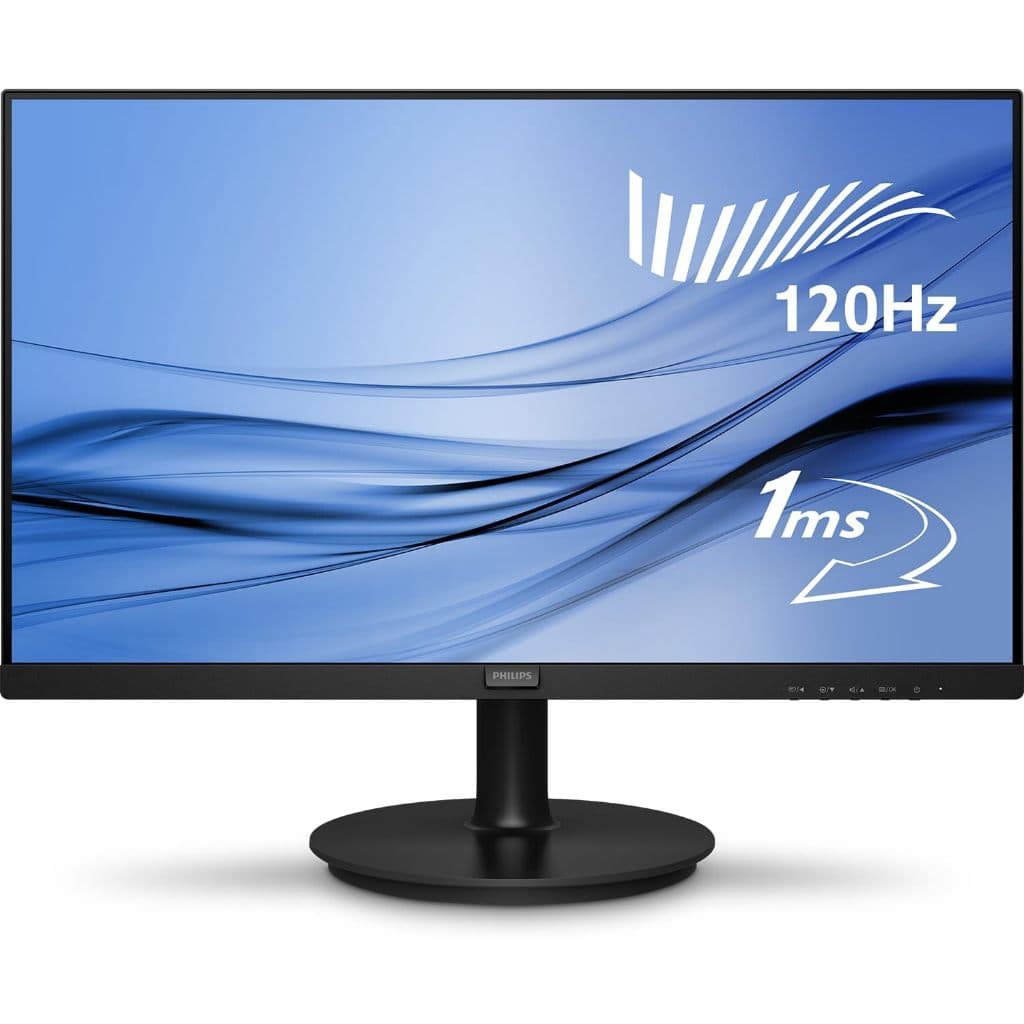 Monitor Gamer Philips 27 Polegadas FHD VA 120Hz 1ms PC Console