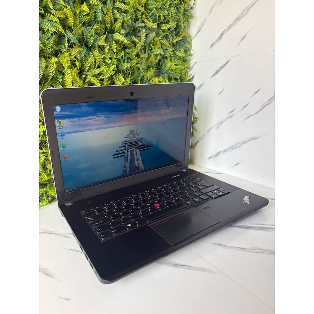NOTEBOOK LENOVO THINKPAD CORE I7 8GB RAM 240GB SSD USADO FORMATADO