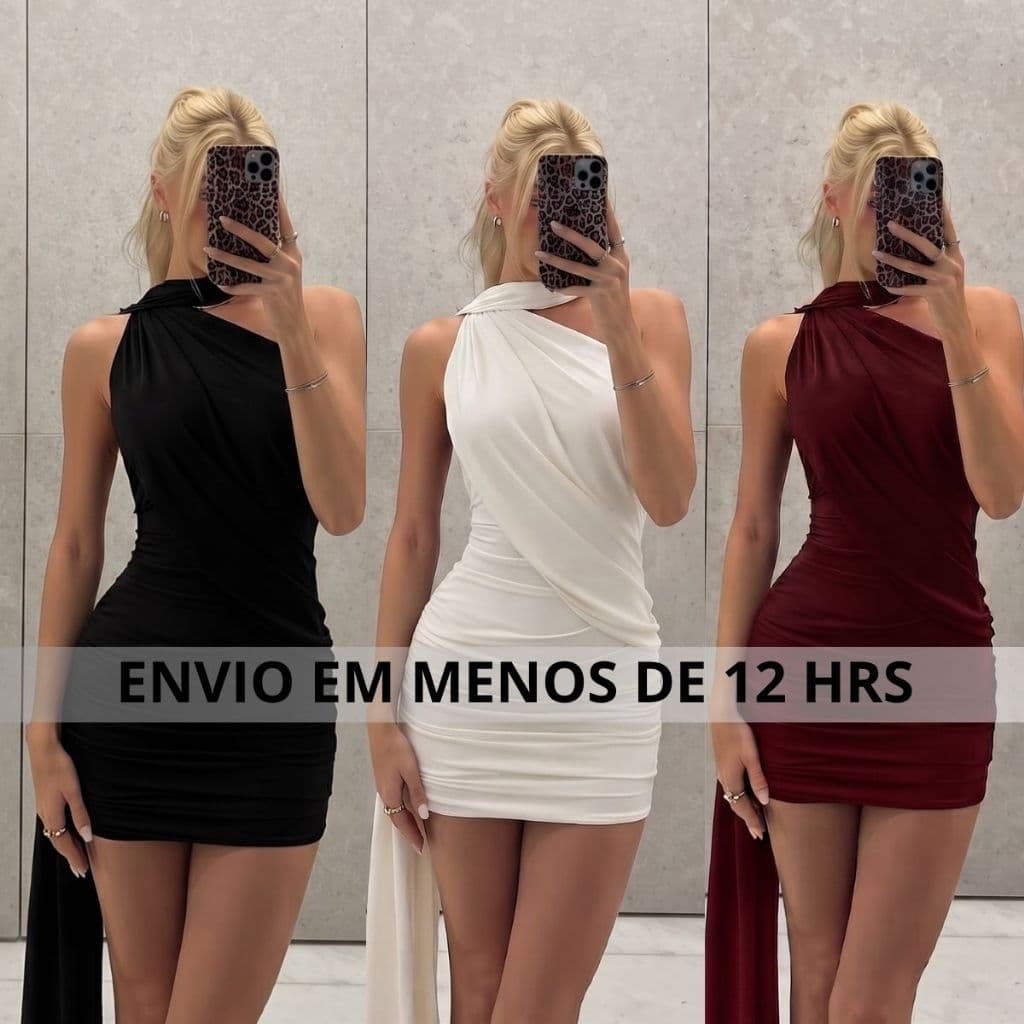 Vestido feminino vestidos elegante LARY roupa feminina vestido de festa casamento convidada Curto...