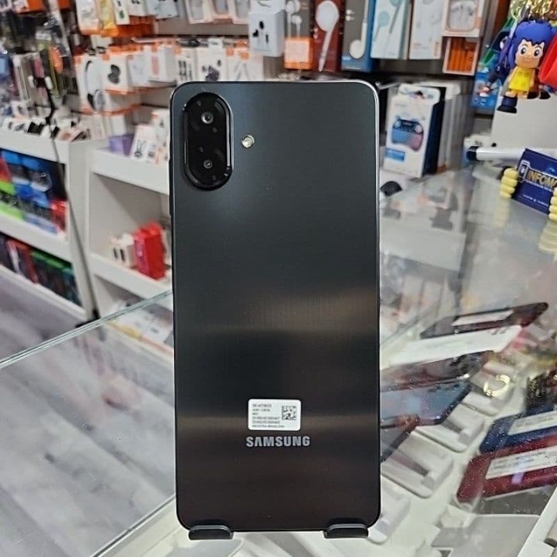 Celular Samsung Galaxy A07 128GB 4GB RAM