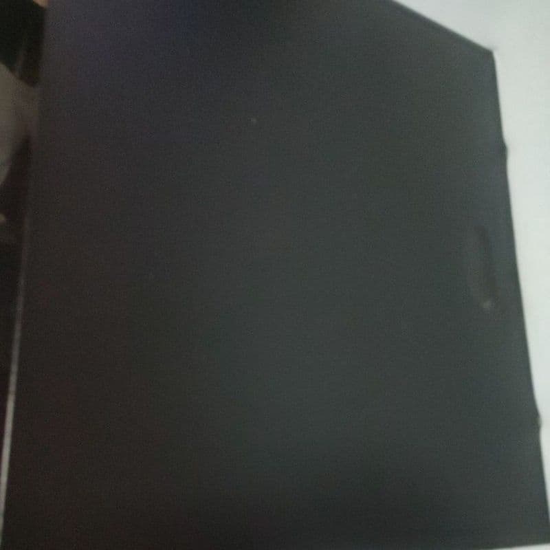 Computador Desktop PC i3 (EasyPC) 300GB - SUCATA / PARA PEÇAS (Não Liga)