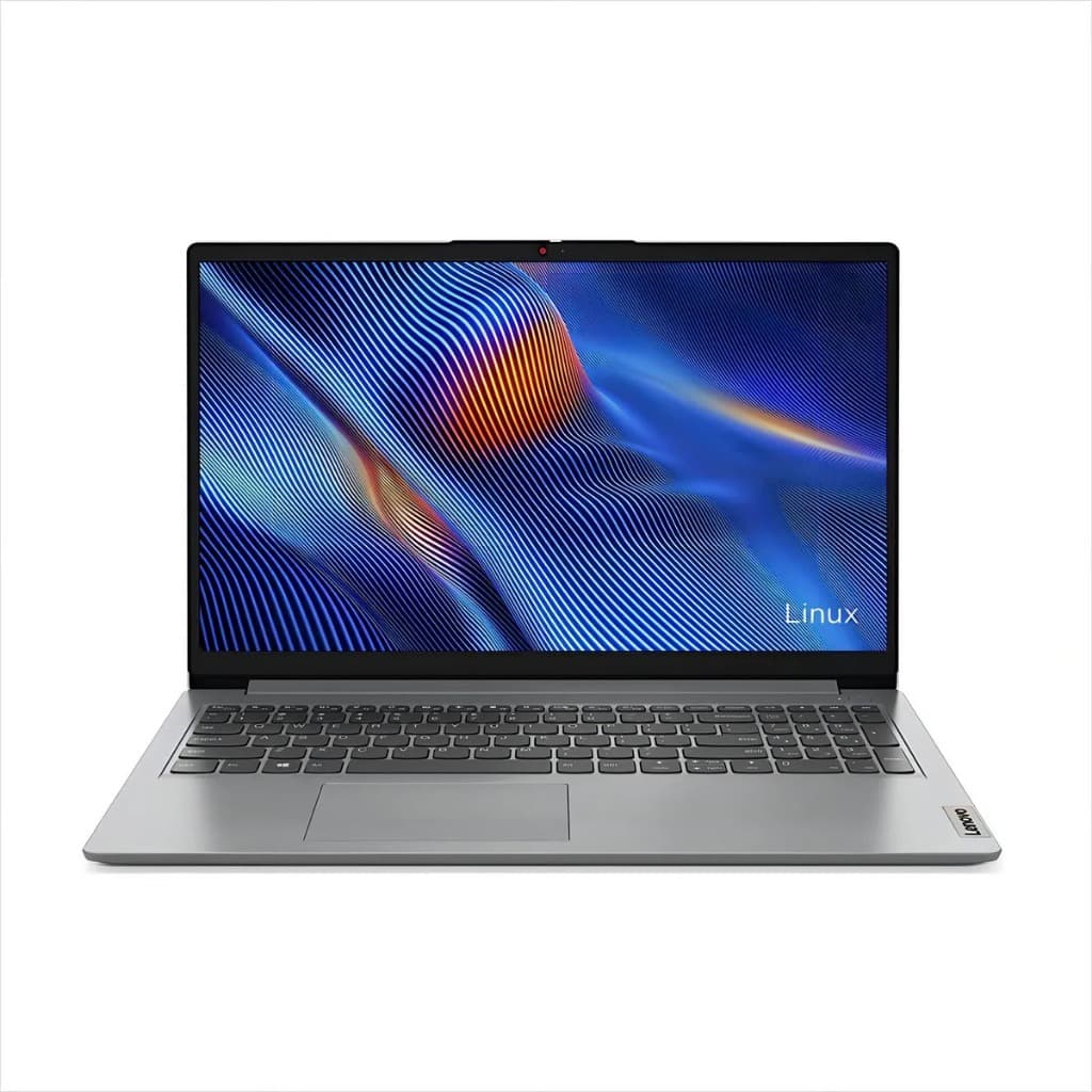 Ryzen 3 7TH | Notebook Lenovo Ideapad 1 AMD|  320U 4gb 256gb SSD Linux 15.6