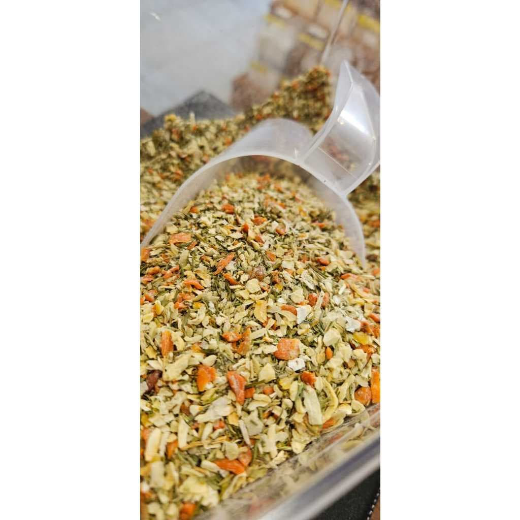 Kit Temperos e Condimentos 50g Cada – 10 ou 20 Temperos Aromma