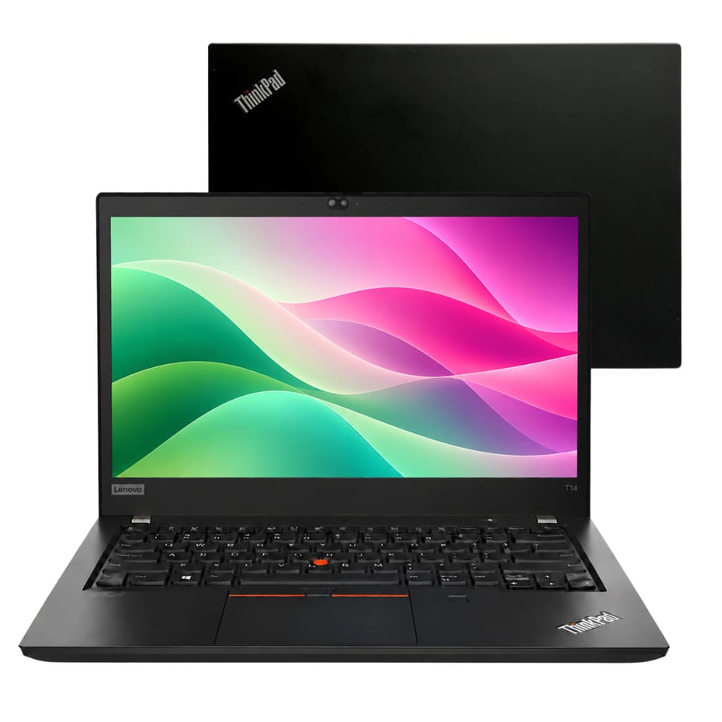 Touchscreen T14 AMD Ryzen 5 PRO 5650U 16GB SSD 256GB Notebook Lenovo ThinkPad