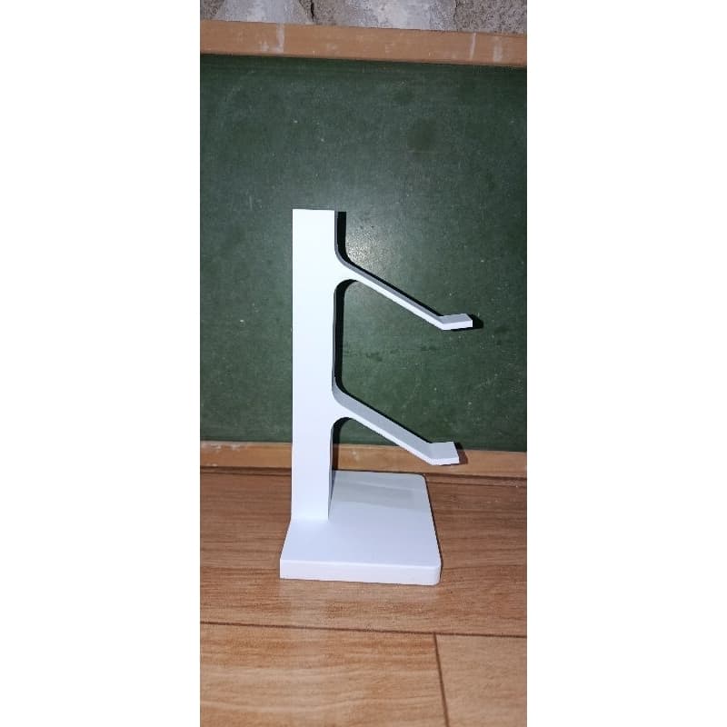 Suporte de Mesa para Controle de Videogame e Fone - Universal Gamer