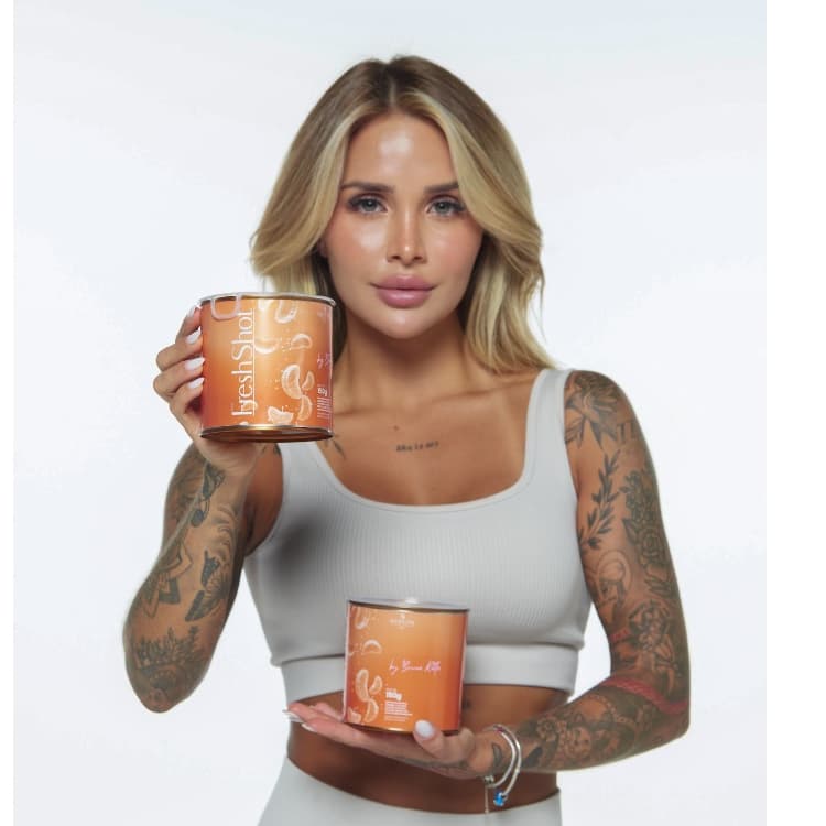 Shot Da Beleza FreshShot Ultra Concentrado Mais Energia e Desposição 30DOSES