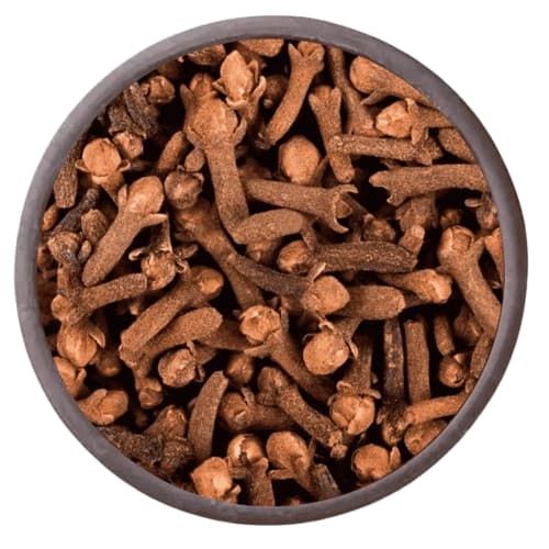 Cravo da Índia Flor Natural – Especiaria Aromática – Ideal para Doces, Chás, Temperos e Receitas