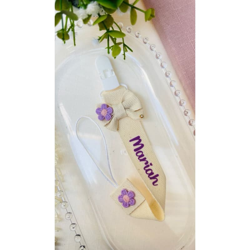prendedor de chupeta personalizado com nome/ prendedor de chupeta personagens/ super heróis / batizado