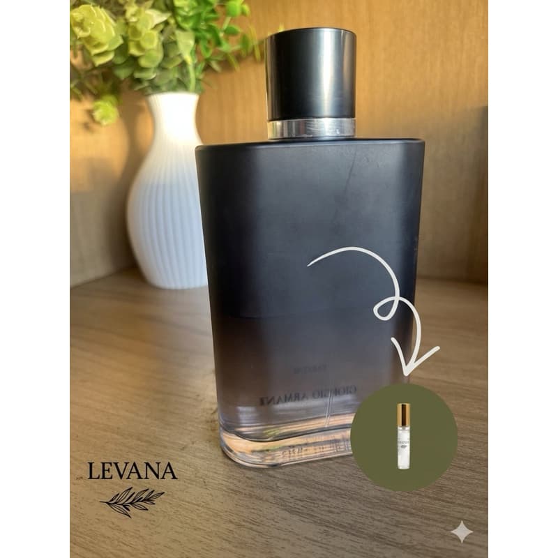 Perfume Masculino Importado A.d.G Parfum