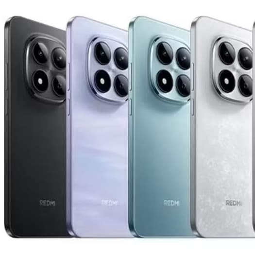 Celular Xiaomi Redmi Note 15 PRO NFC 256GB / 512GB Dual Sim Versão Global Original LANÇAMENTO 2026