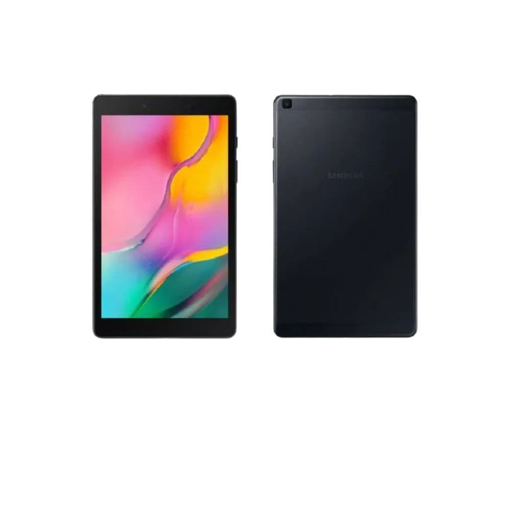 Tablet Samsung Tab A8 32GB, 2GB de Ram, 4G, Câmera 8MP, Tela 8 Android 9 T295 Preto