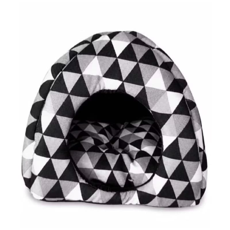 Toquinha Casinha Porquinho da índia Hamster