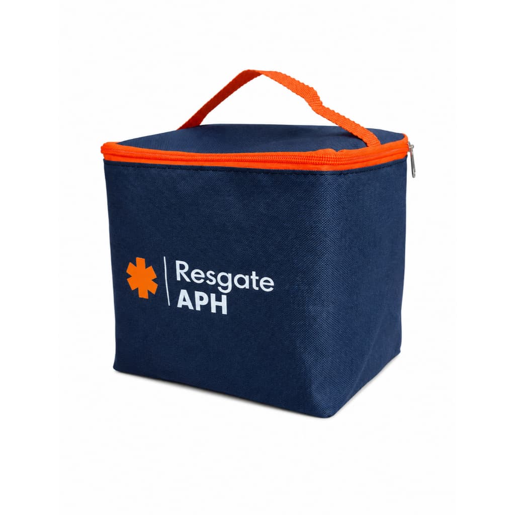 Necessaire Porta Kits (ambu) - Resgate Aph