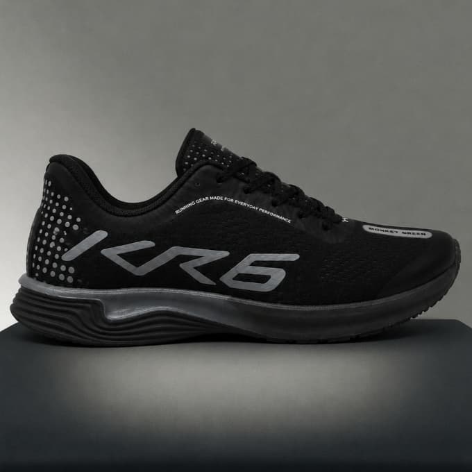Tenis Academia Masculino Tenis Esportivo Original Conforto e Estilo Leveza Calce Facil Respiravel