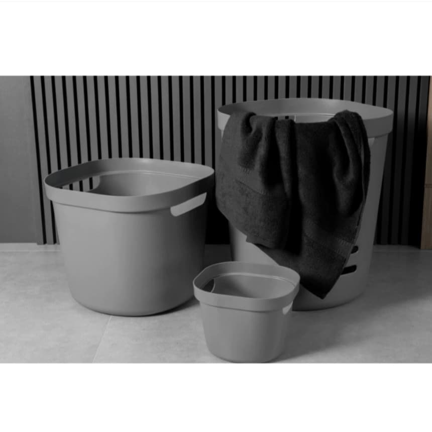 Conjunto Cestos De Roupa Suja Organizador flexível Ou 46L / 28L/ 4L Cube Flex Brinquedos Lavanderia Banheiro