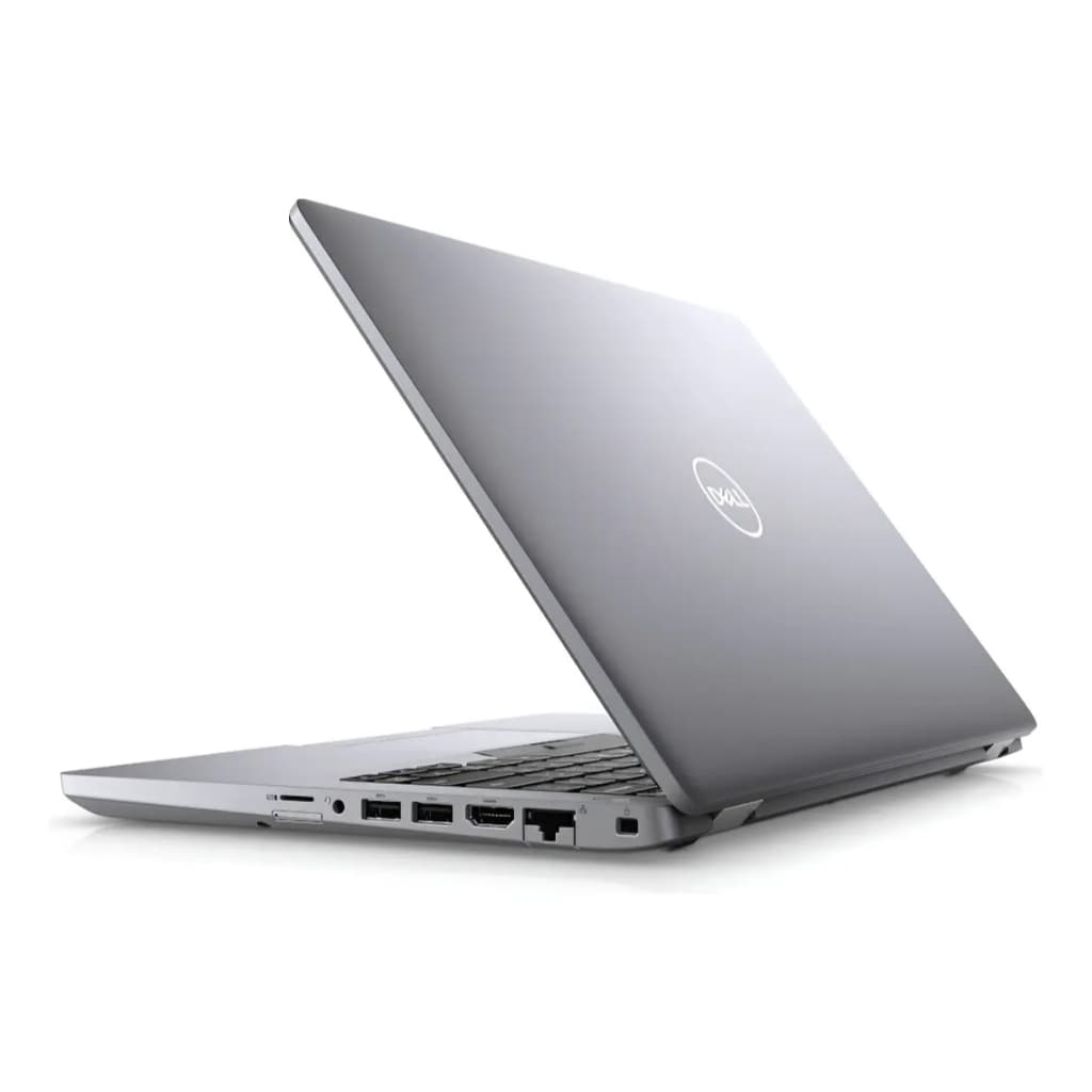 Notebook Dell 5410 Core I5 10g 8gb 256ssd Detalhe N Carcaça (Usado)