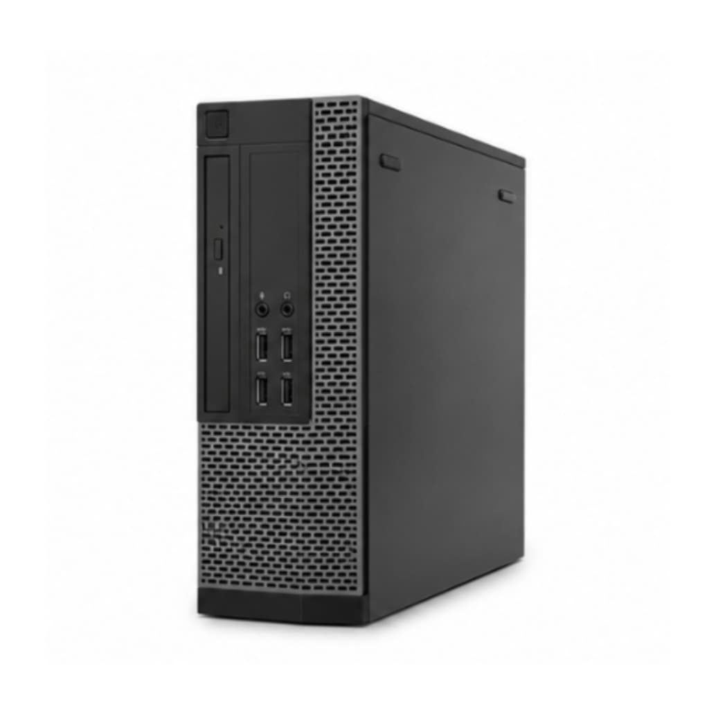 Computador Dell OptiPlex 7020 i5 4ªGeração 8GB DDR3 240GB SSD