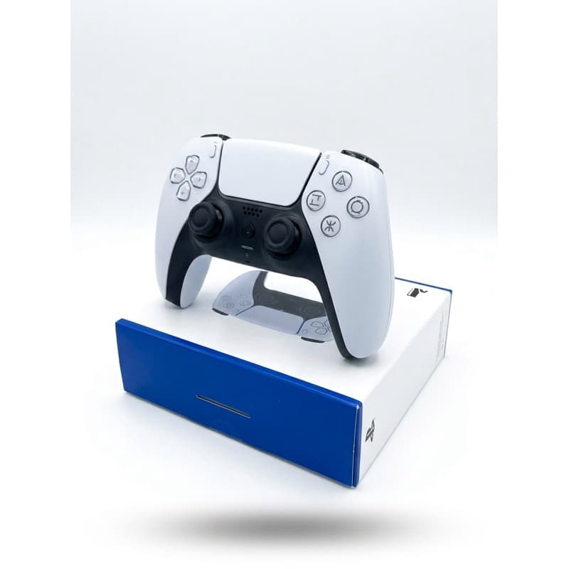 Controle Sem Fio PS5 Vídeo Game PlayStation 5 Linha Premium
