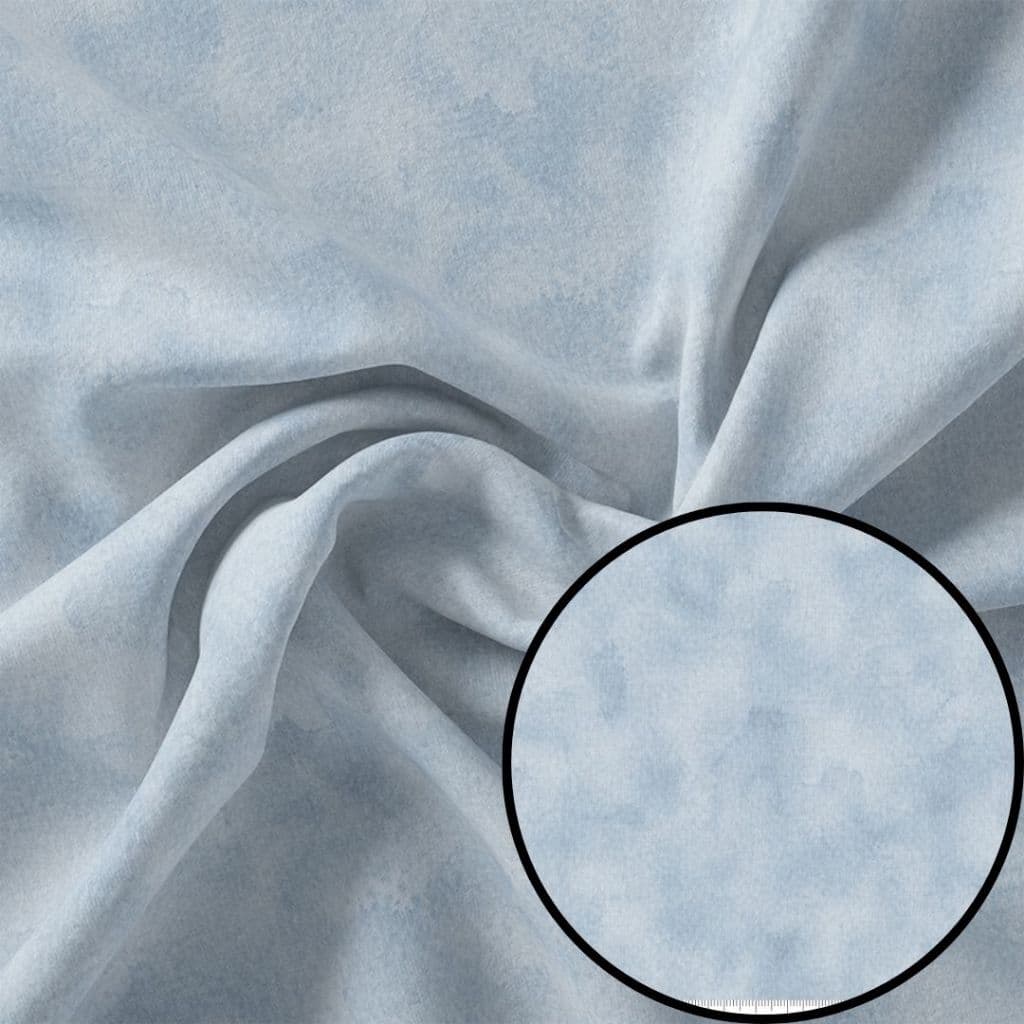 Tecido Patchwork Digital Neutro Azul DGNA916643