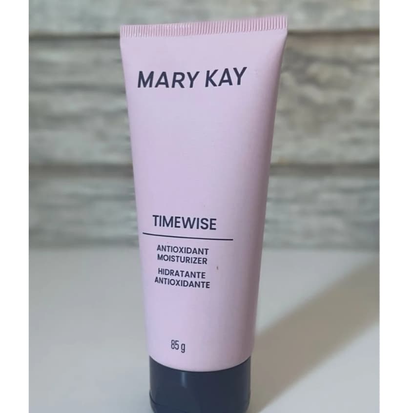 PROMO!! Hidratante Facial TW Anti-idade Anti-manchas - MK Original