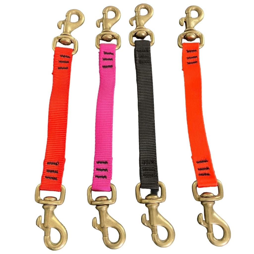 Backup Barkon Dog Prong Collar Guia de Segurança
