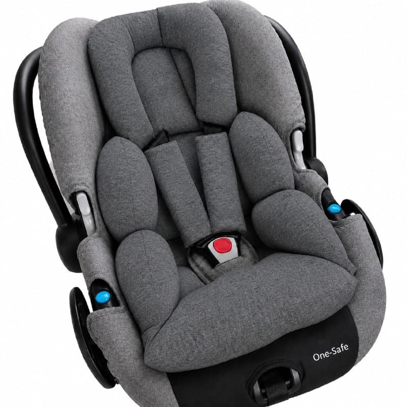 Colchonete Bebê Conforto Almofada Dupla Face 100% Algodão Estampados