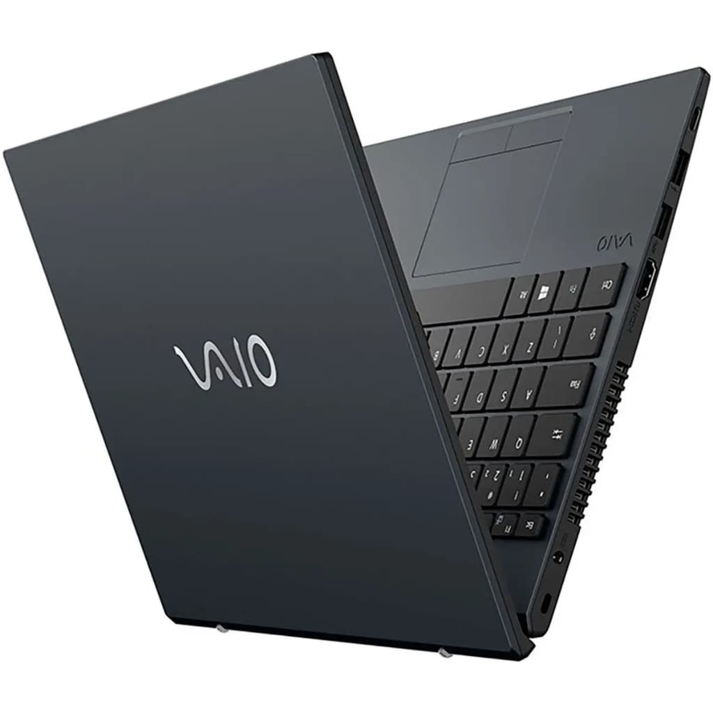 Notebook Vaio Carbon I5 10ger 8gb 240ssd 15pol - Seminovo
