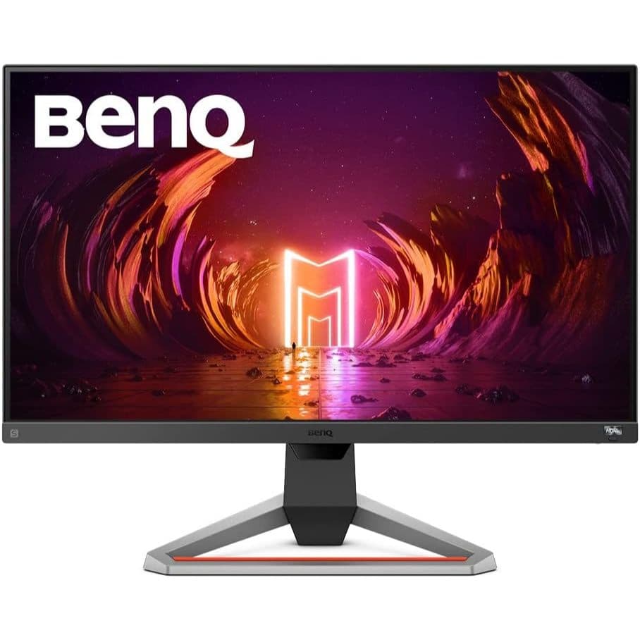Monitor Gamer BenQ com tela de 27" 165Hz e resolução Full HD